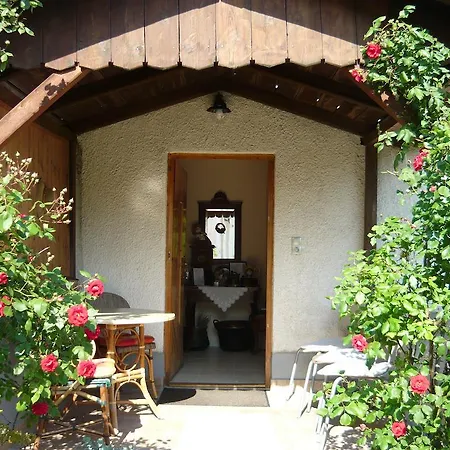 Guest house Mandula Haz