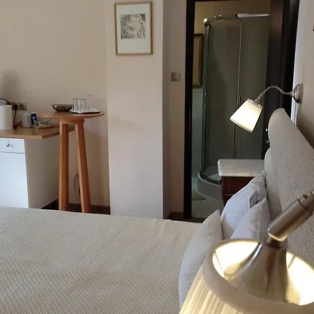 Guest house Mandula Haz *