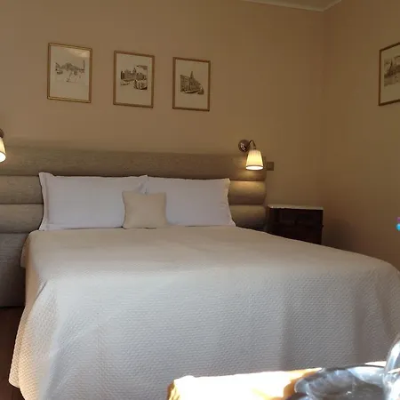 Guest house Mandula Haz *